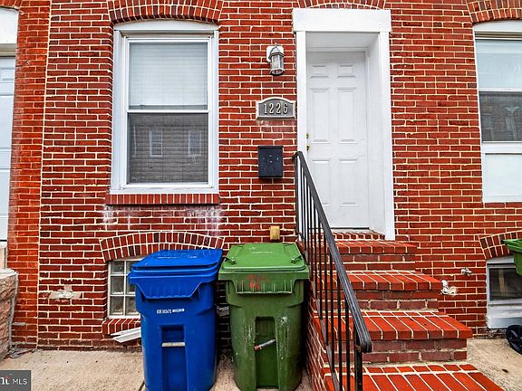 3rd image of 1226 Glyndon Ave