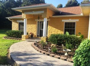 9238 Elizabeth Rd, Viola, AR 72583