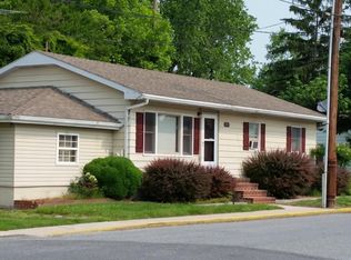 4010 Powell Ave, Trappe, MD 21673