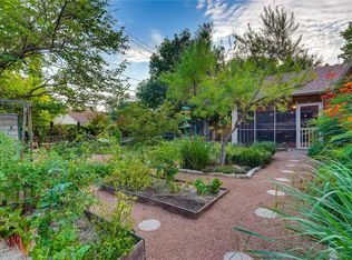 219 Cloudview Dr, Austin, TX 78745