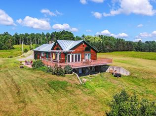 1227 Kennebec River Rd, Embden, ME 04958