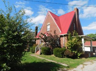 863 Grace St, Mansfield, OH 44905