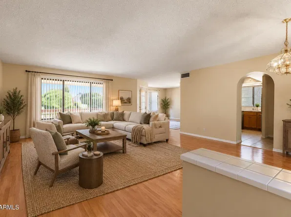 815 S 78TH Street, Mesa, AZ 85208