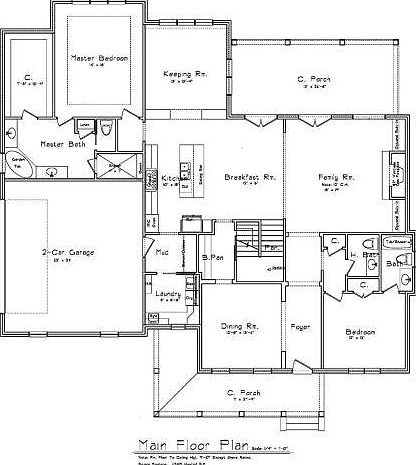 2nd image of 1695 Livvy Ln