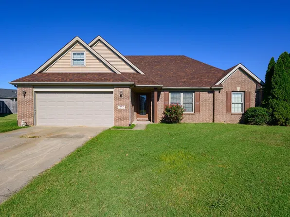 418 Camden Cir, Owensboro, KY 42301