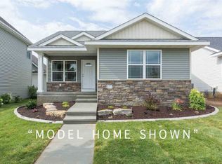 5994 Mississippi Ave, Davenport, IA