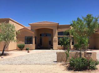 19434 W Minnezona Ave, Litchfield Park, AZ 85340