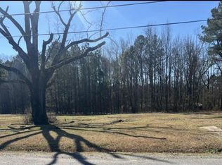 5508 W 17th Ave, Pine Bluff, AR 71603