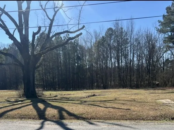 5508 W 17th Ave, Pine Bluff, AR 71603