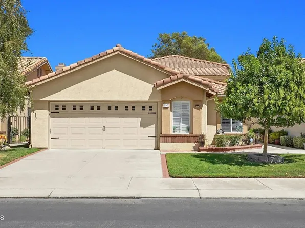1326 Pine Valley Rd, Banning, CA 92220