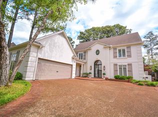 1528 Massey Manor Ln, Memphis, TN 38120