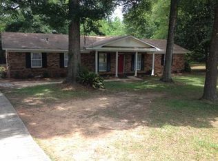 7350 Ching Dairy Loop Rd N, Mobile, AL 36618