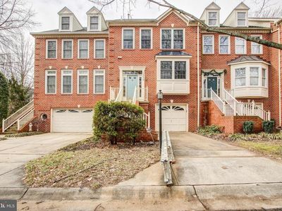 12659 Granite Ridge Dr, Gaithersburg, MD, 20878