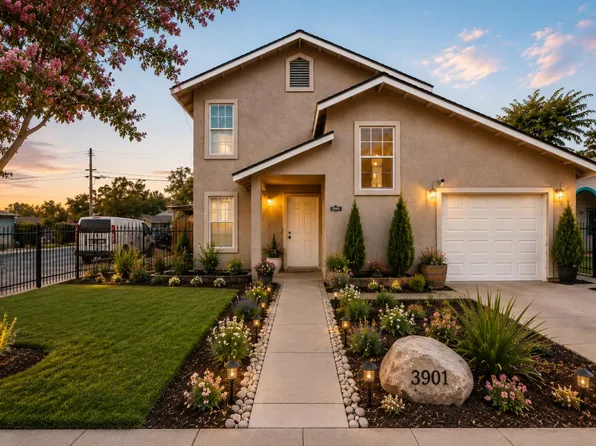 3901 Clay St, Sacramento, CA 95838