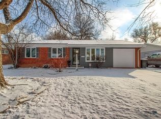 656 S Jersey St, Denver, CO 80224