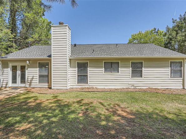 2939 Owens Point Trl NW, Marietta, GA 30152