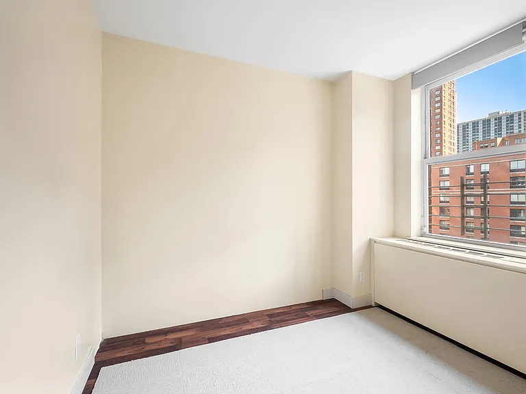 21 S End Ave #630 — Photo 8