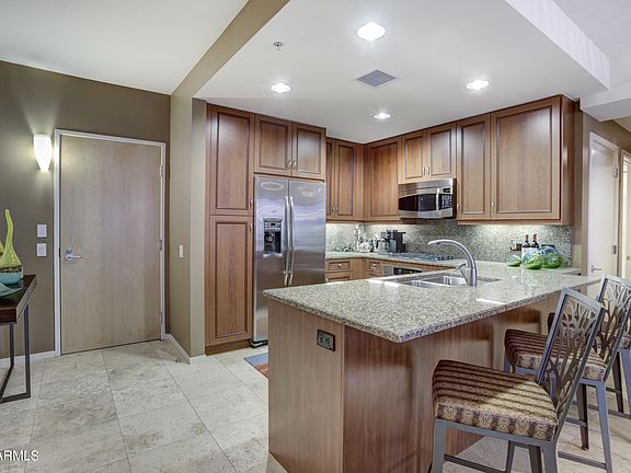 5th image of 7121 E Rancho Vista Dr Unit 4007