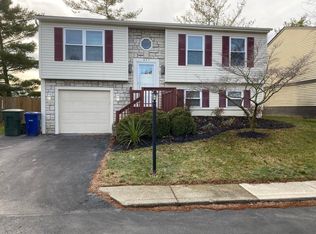 837 Lydie Dr #221, Columbus, OH 43085