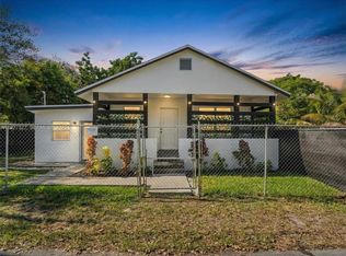 Bullards, Miami, FL 33147