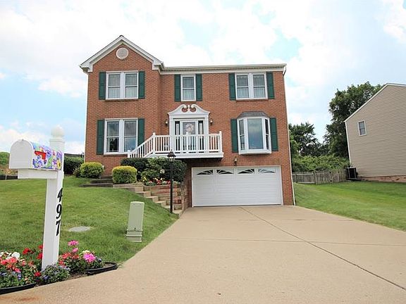 2nd image of 497 Leland Dr