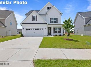 432 Northern Pintail Pl, Hampstead, NC 28443
