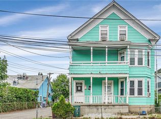 124 Brook St, Woonsocket, RI 02895