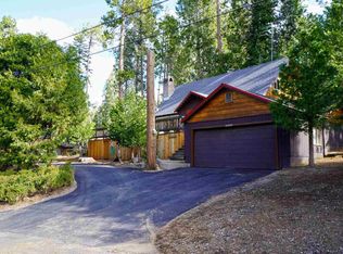 24399 Lavene Ln, Mi Wuk Village, CA 95346