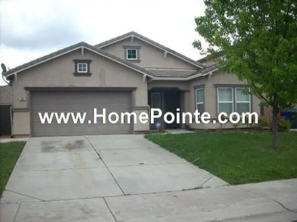 281 Stone Valley Cir, Sacramento, CA 95823