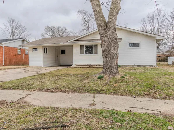 604 N 9 1/2 St, Paragould, AR 72450