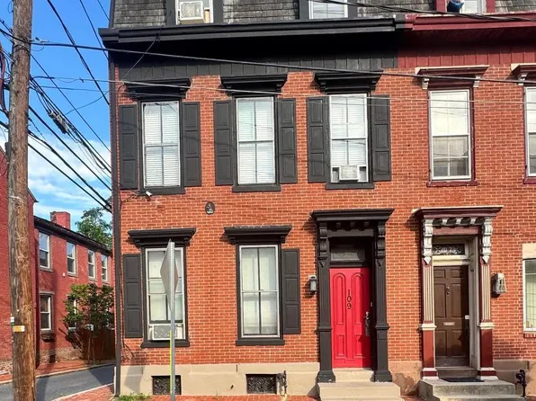 109 Washington St, Harrisburg, PA 17104