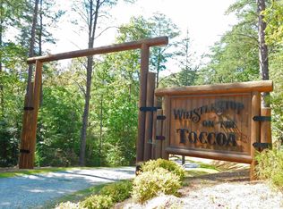 0 Trestle Dr LOT 6, Blue Ridge, GA 30513