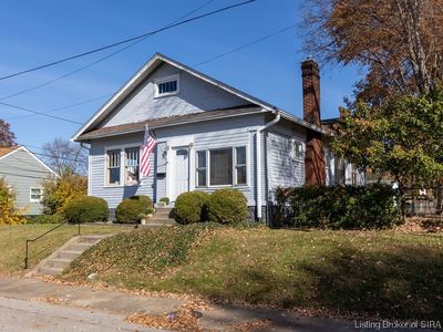 1006 Indiana Avenue, New Albany, IN, 47150