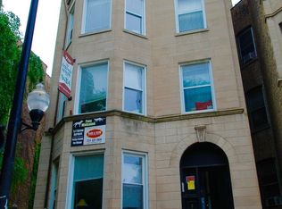 2126 N Sheffield Ave APT 4, Chicago, IL 60614