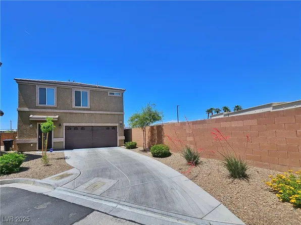 4905 Quiet Morning St, Las Vegas, NV 89122
