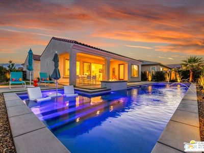 26 Medoc, Rancho Mirage, CA, 92270