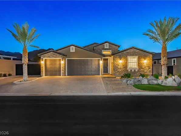 5757 Ireland Ridge Ct, Las Vegas, NV 89149