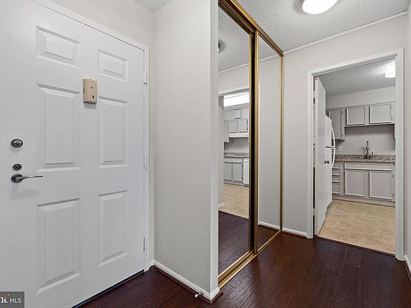 4th image of 5902 Mount Eagle Dr APT 215