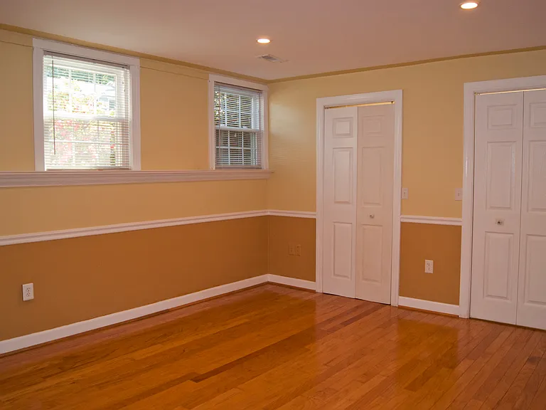 4th Bedroom