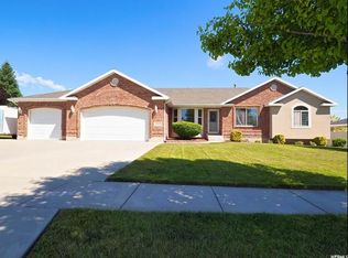 4646 W Copper Valley Ln, West Jordan, UT 84088