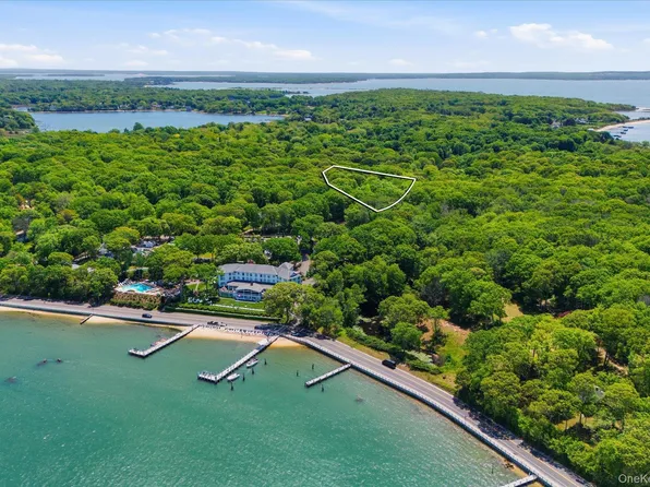 2 Prospect Avenue, Shelter Island, NY 11964