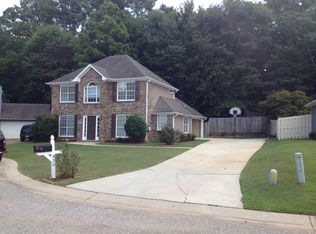 430 Laurel Woods Trce, Helena, AL 35080