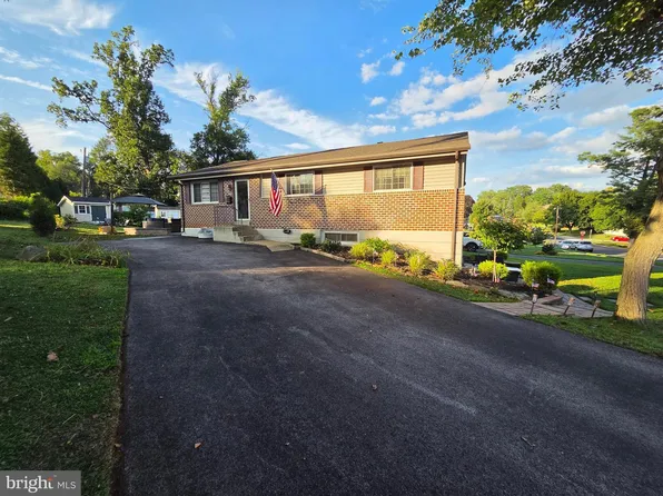 932 Stewart Ave, Springfield, PA 19064