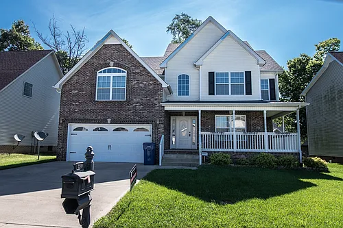 3349 Melissa Ln Photo 1