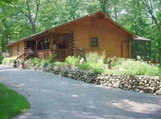 191 Oak Ridge Pass, Baraboo, WI 53913