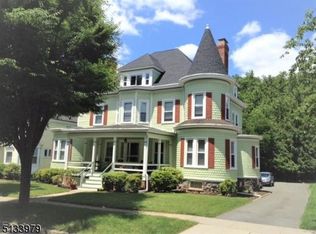 13 Wetmore Ave, Morristown, NJ 07960