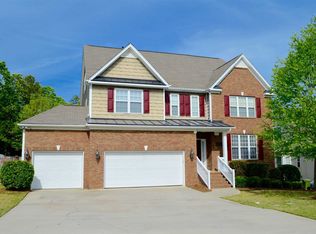22 Ash Ct, Irmo, SC 29063