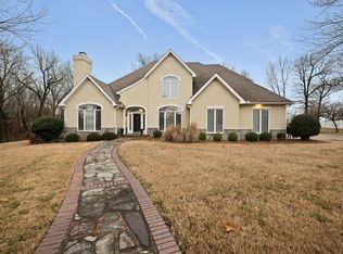 1335 Stoneledge Ln, Neosho, MO 64850