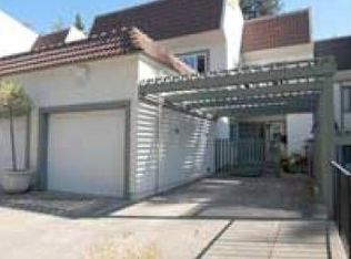 1104 Continentals Way, Belmont, CA 94002