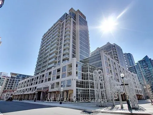 38 Grand Magazine St #1128 Photo 1